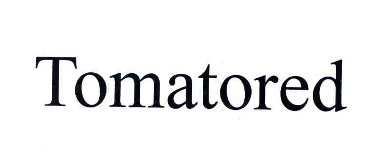 TOMATORED