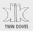 TWIN DOVES