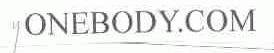 ONEBODY.COM