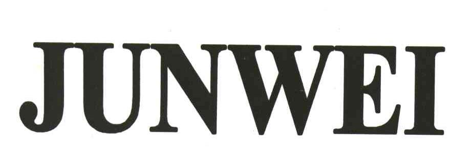 JUNWEI
