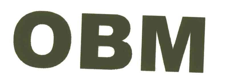 OBM