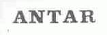 ANTAR