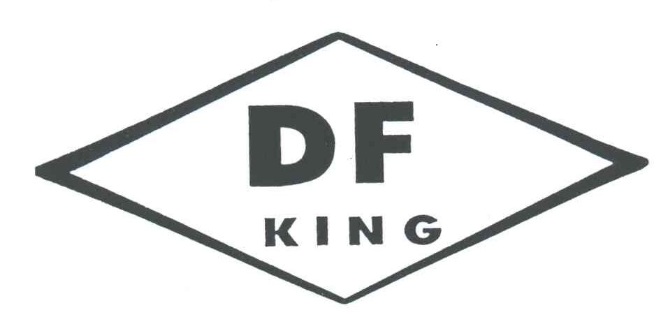 DF KING
