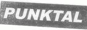 PUNKTAL