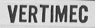 VERTIMEC