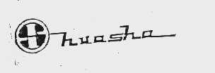 HUASHA