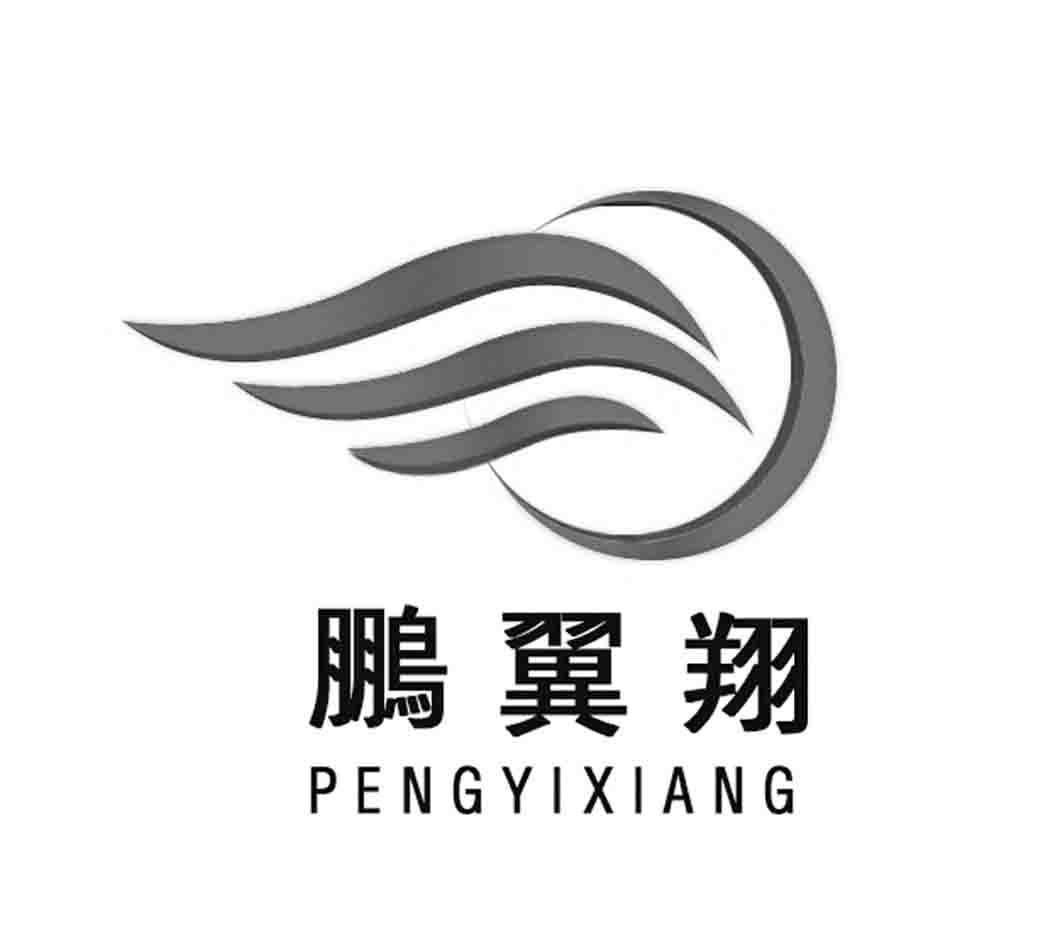 鹏翼翔