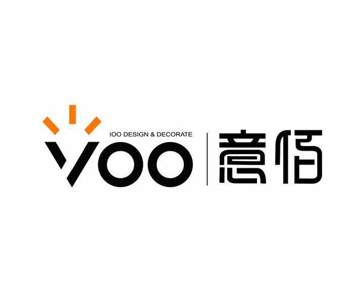意佰 VOO 1OO DESIGN&DECORATE