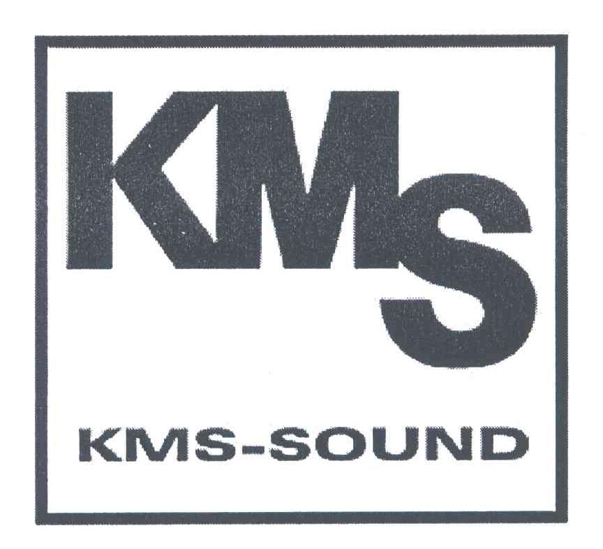 KMS;KMS-SOUND