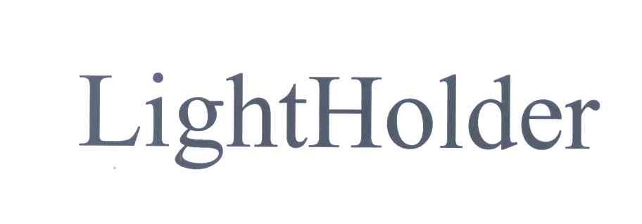 LIGHTHOLDER