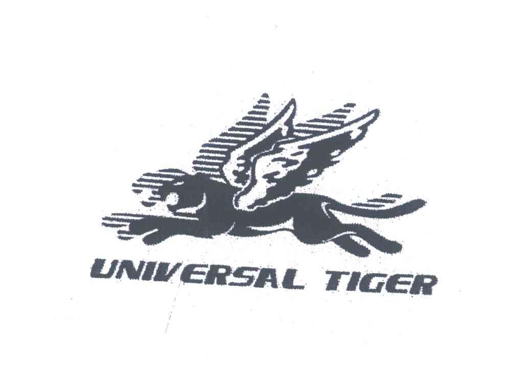 UNIV ERSAL TIGER