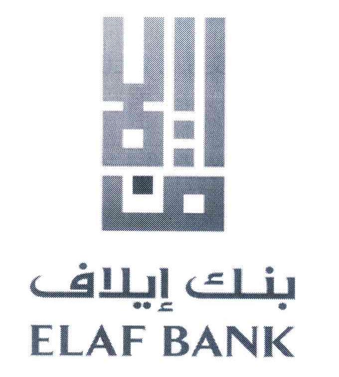 ELAF BANK