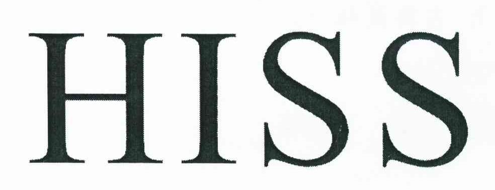 HISS
