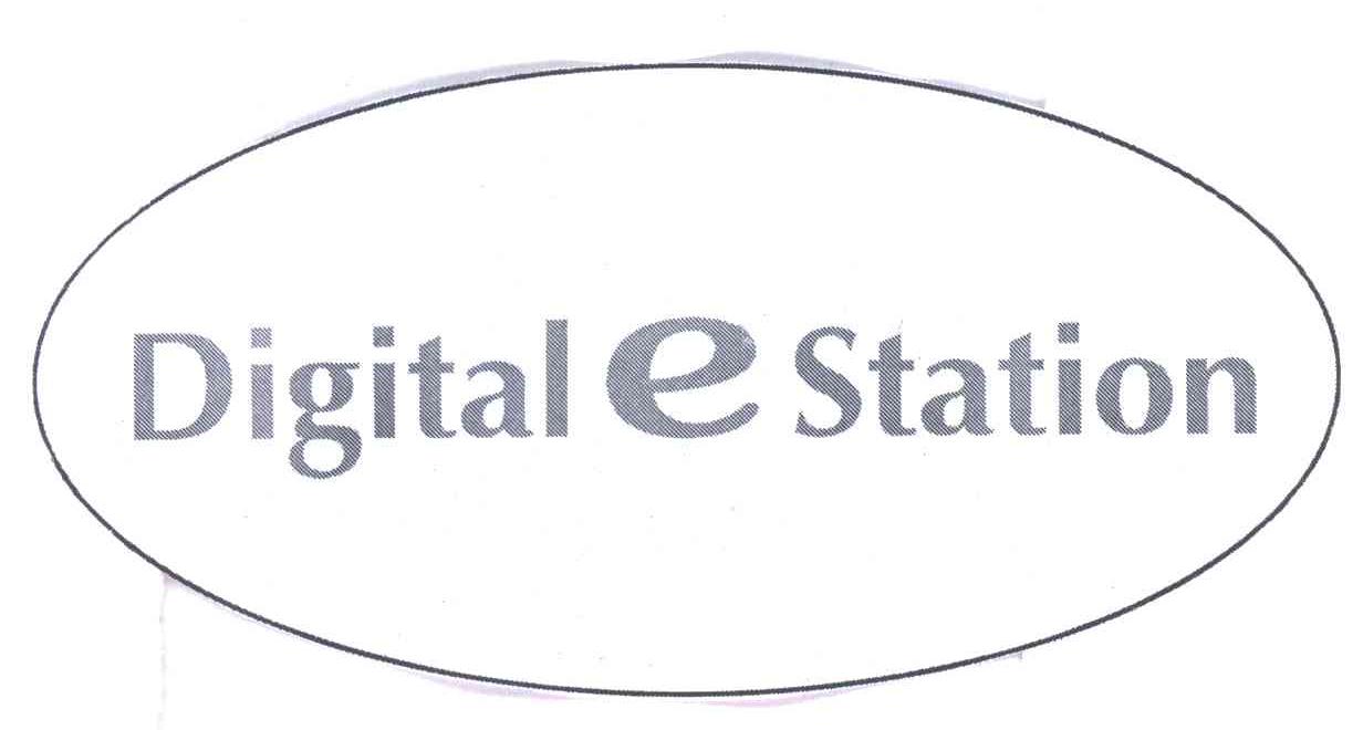 DIGITAL E STATION
