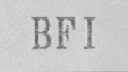 BFI