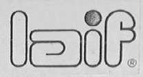 LAIF