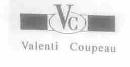 VALENTI COUPEAU