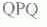QPQ