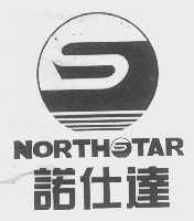 诺仕达   NORTH TAR