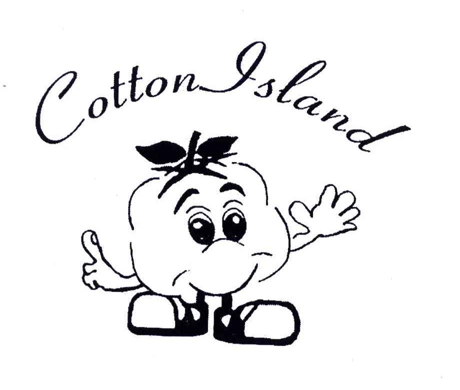 COTTON ISLAND