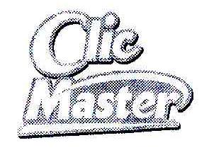 CLIC MASTER