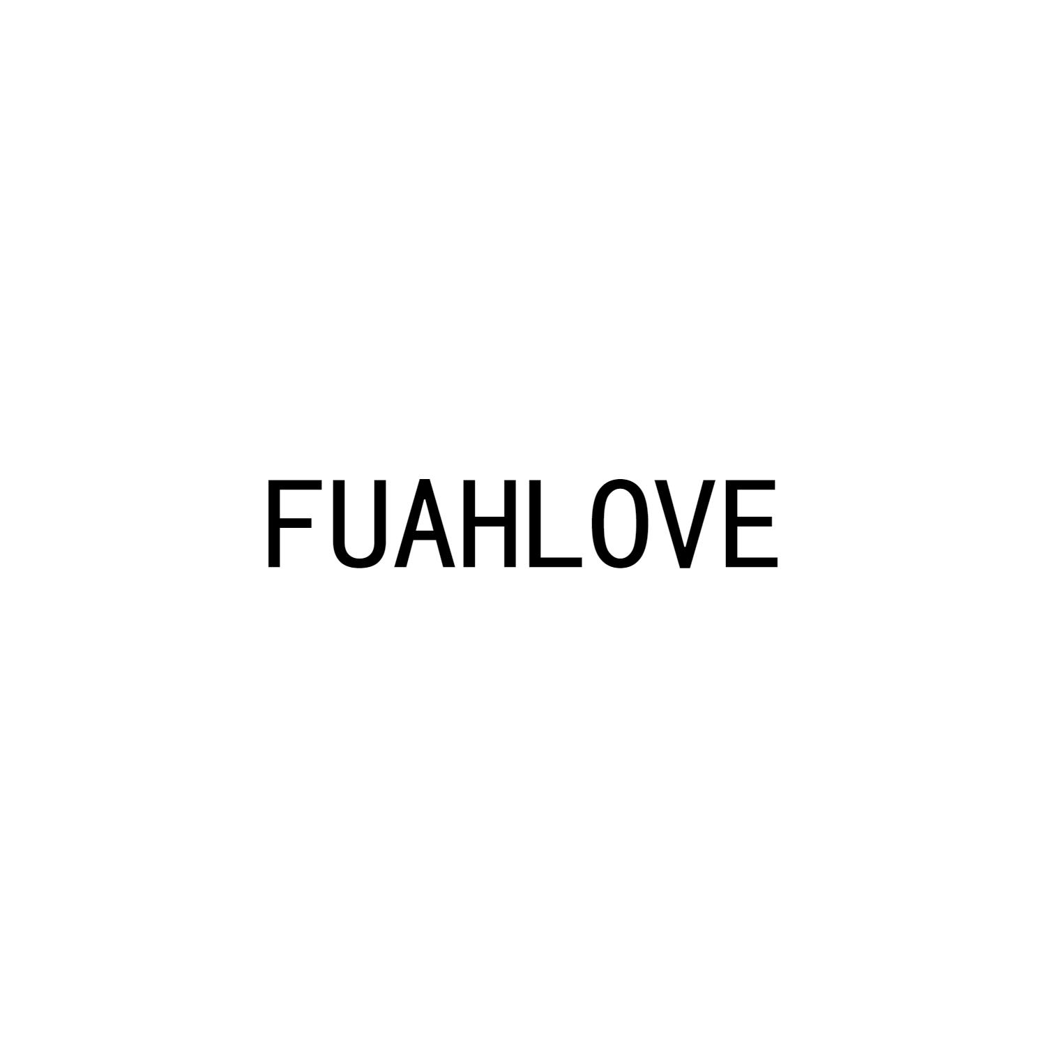 FUAHLOVE