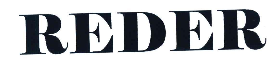 REDER