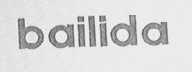 BAILIDA