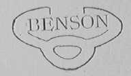 BENSON