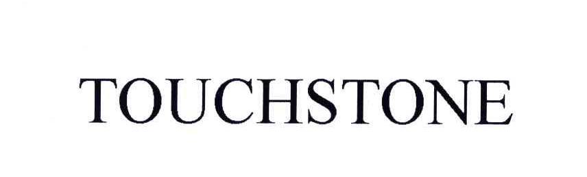 TOUCHSTONE