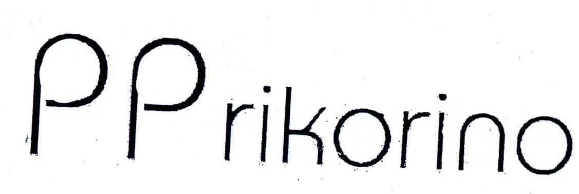 PPRIKORINO