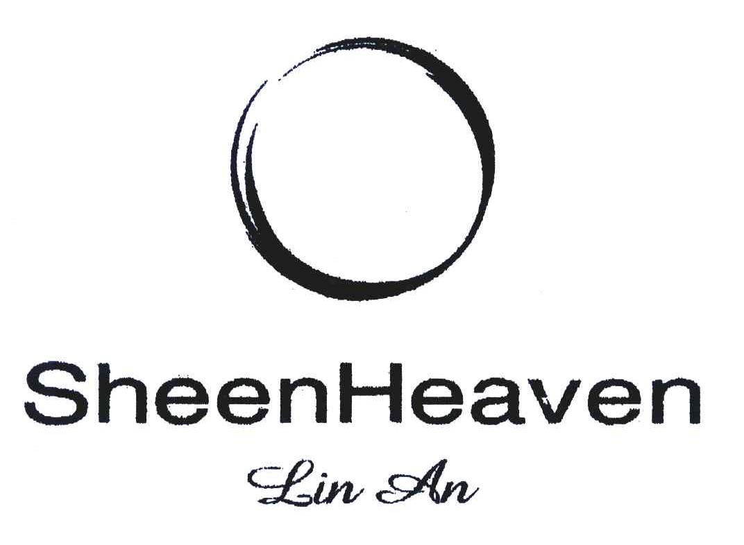 SHEENHEAVEN LIN AN；