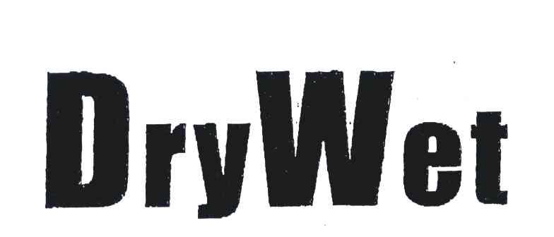 DRYWET