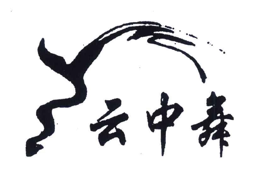 云中舞
