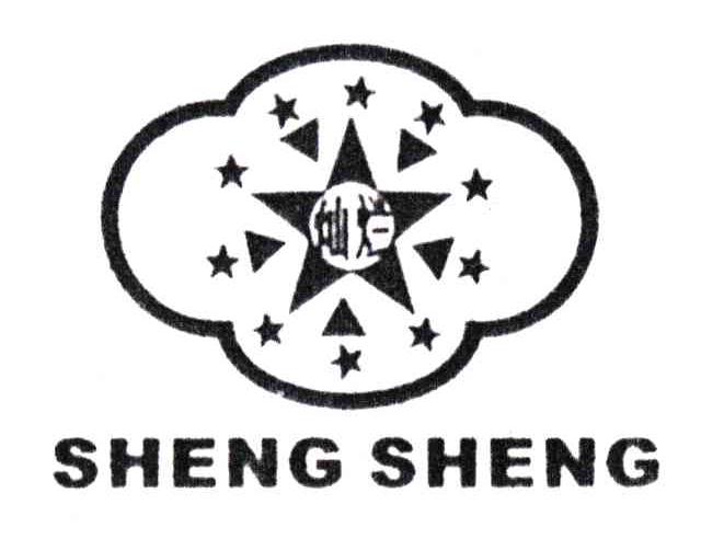 灿烂;SHENG SHENG