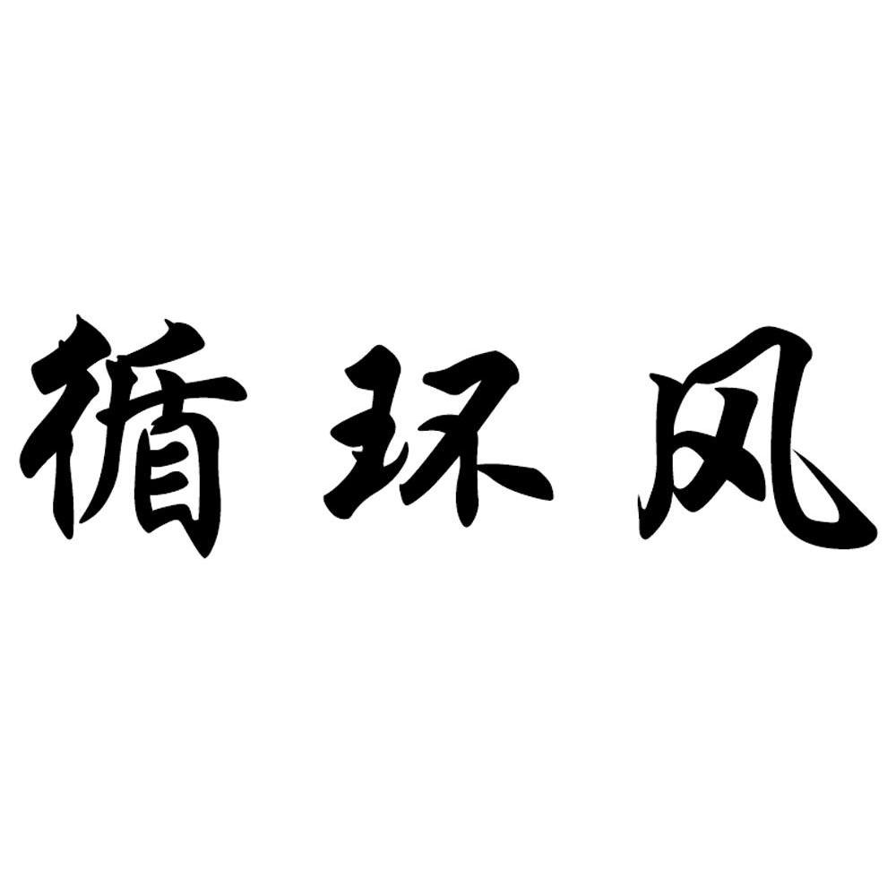 循环风