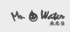 MR WATER   水先生