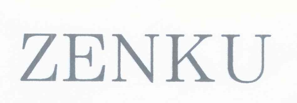 ZENKU