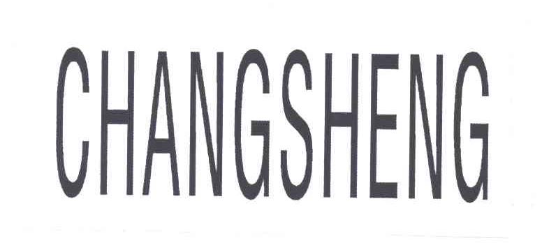 CHANGSHENG