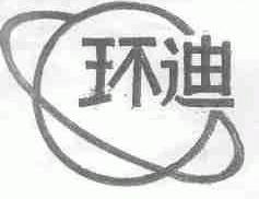 环迪