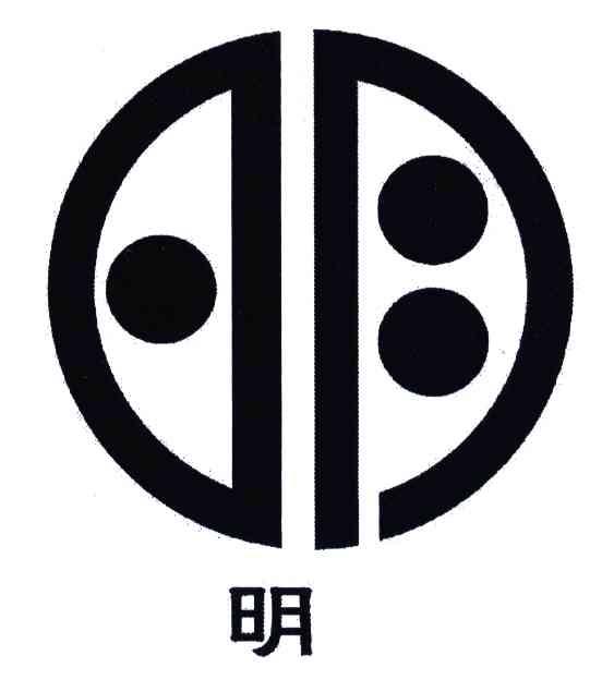 明