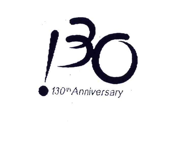 TH ANNIVERSARY;130