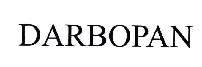 DARBOPAN