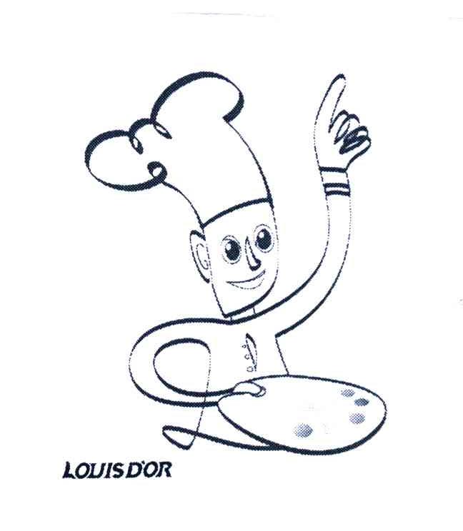 LOUISDOR
