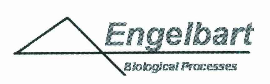 ENGELBART;BIOLOGICAL PROCESSES;ENGELBART BIOLOGICAL PROCESSES