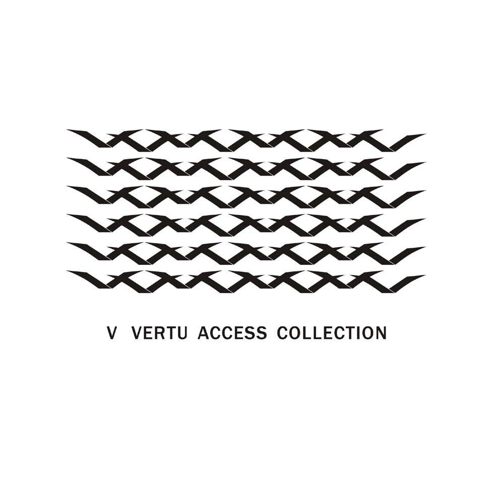 V VERTU ACCESS COLLECTION