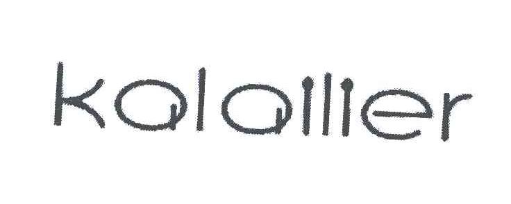 KALAILIER