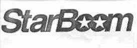 STARBOOM