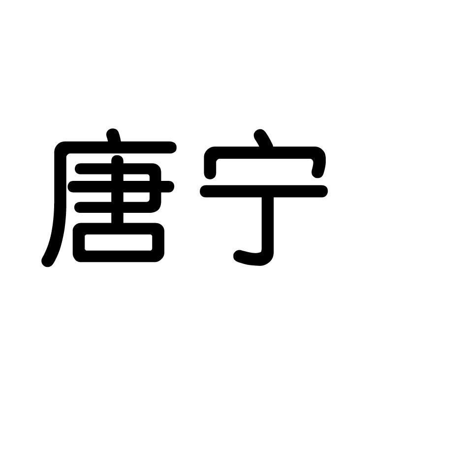 唐宁