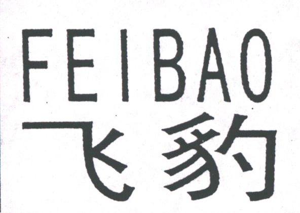 飞豹